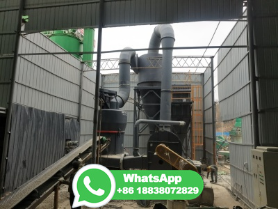 112 T/H High Efficiency Micro Pulverizer With CE RICHI Pellet Machine