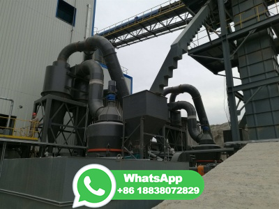 Clay Crusher Wet And Dry Pulverizer