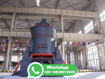 Biomass Charcoal Production Line With Large Capacity