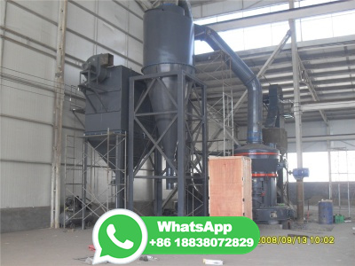 Vertical Coal Mill ball mills supplier