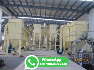 Factors Affecting the Performance of Vibrating Mills ball mills supplier