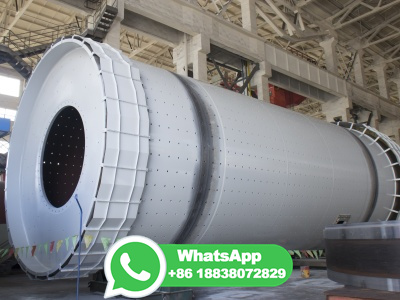 Vibration characteristics of an operating ball mill IOPscience