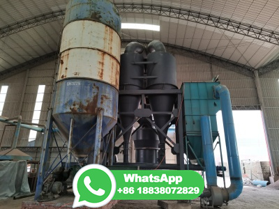 gearbox for coal mill
