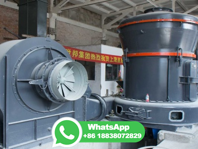 A new modelbased approach for power plant Tubeball mill condition ...