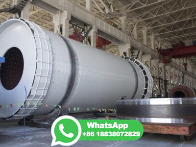 What is the Difference Between Tumbling Mill and Ball Mill?