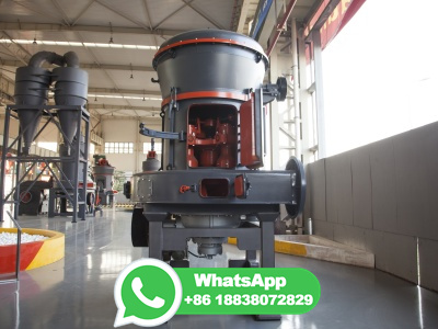Used Ball Mills (mineral processing) for sale in Canada Machinio