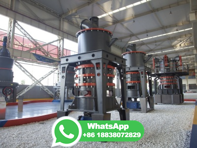 Ball Mill Working Principle, Construction, Application and Advantages ...