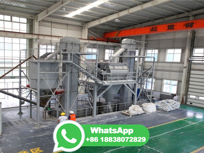 what are the equipment in iron ore crusher？ LinkedIn