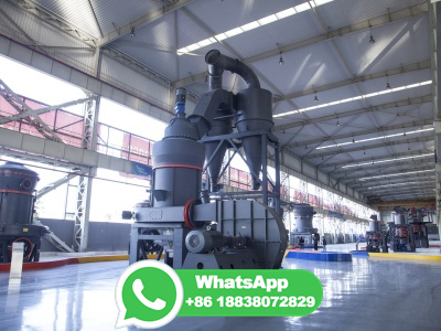 Planetary Ball Mill Changsha Deco Equipment Co.,Ltd