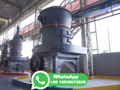 Ball Mill Ensure Secondary Utilization of Fly Ash