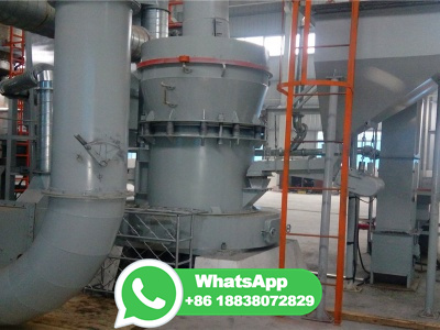 Homogenization of Cement Raw Meal AGICO Cement Plant