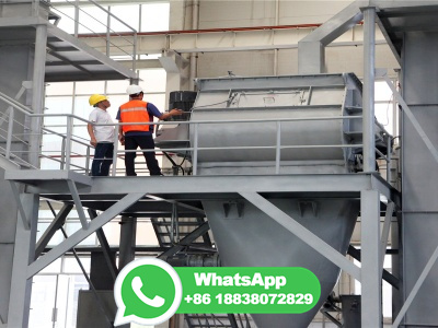 What Are the Differences Between Wet Ball Mill and Dry Ball Mill?