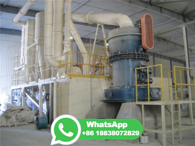 Coal Mill | Coal Grinding Mill Producer | SINOMALY
