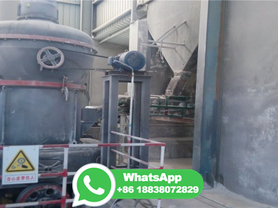 What is a ball mill used for? 