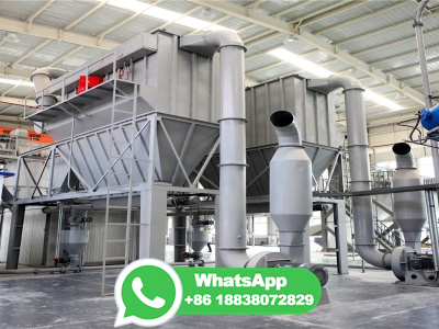 Treatment of iron ore beneficiation plant process water by ...