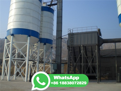 What Is The Difference Between Dry Ball Mill And Wet Ball Mill?