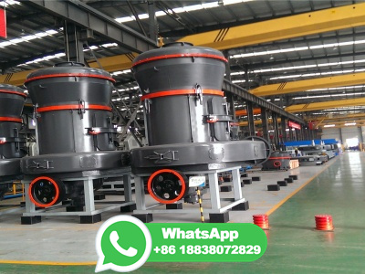 Simple Ore Extraction: Choose A Wholesale barite ore grinder 