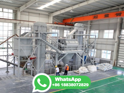 Iron Ore Processing Prominer (Shanghai) Mining Technology Co.,Ltd.