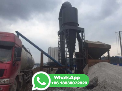 Ball Mill Explosion! Safety APC Forum