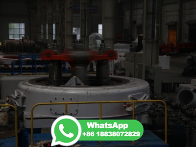 Second Hand Ball Mill Manufacture and Second Hand Ball Mill Supplier in ...