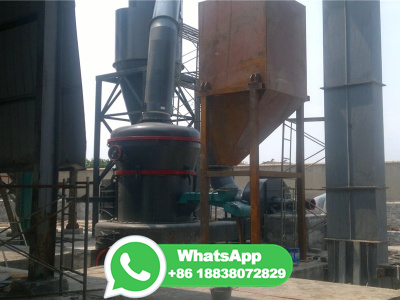 Horizontal Grinding Mill Overflow Type, Gratedischarge Type, and ...