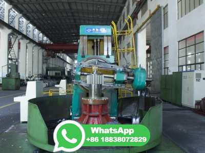 Used Ball Mills (mineral processing) for sale in Mexico Machinio