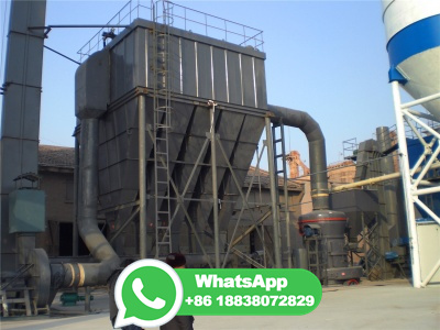 Raw Material DryingGrinding Cement Plant Optimization